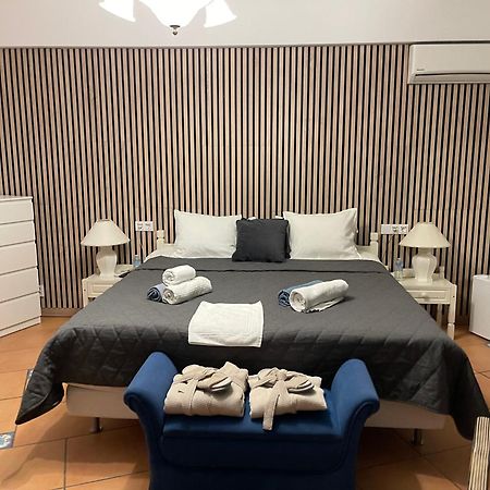 Anna'S Garden Bed & Breakfast Torrevieja Ngoại thất bức ảnh