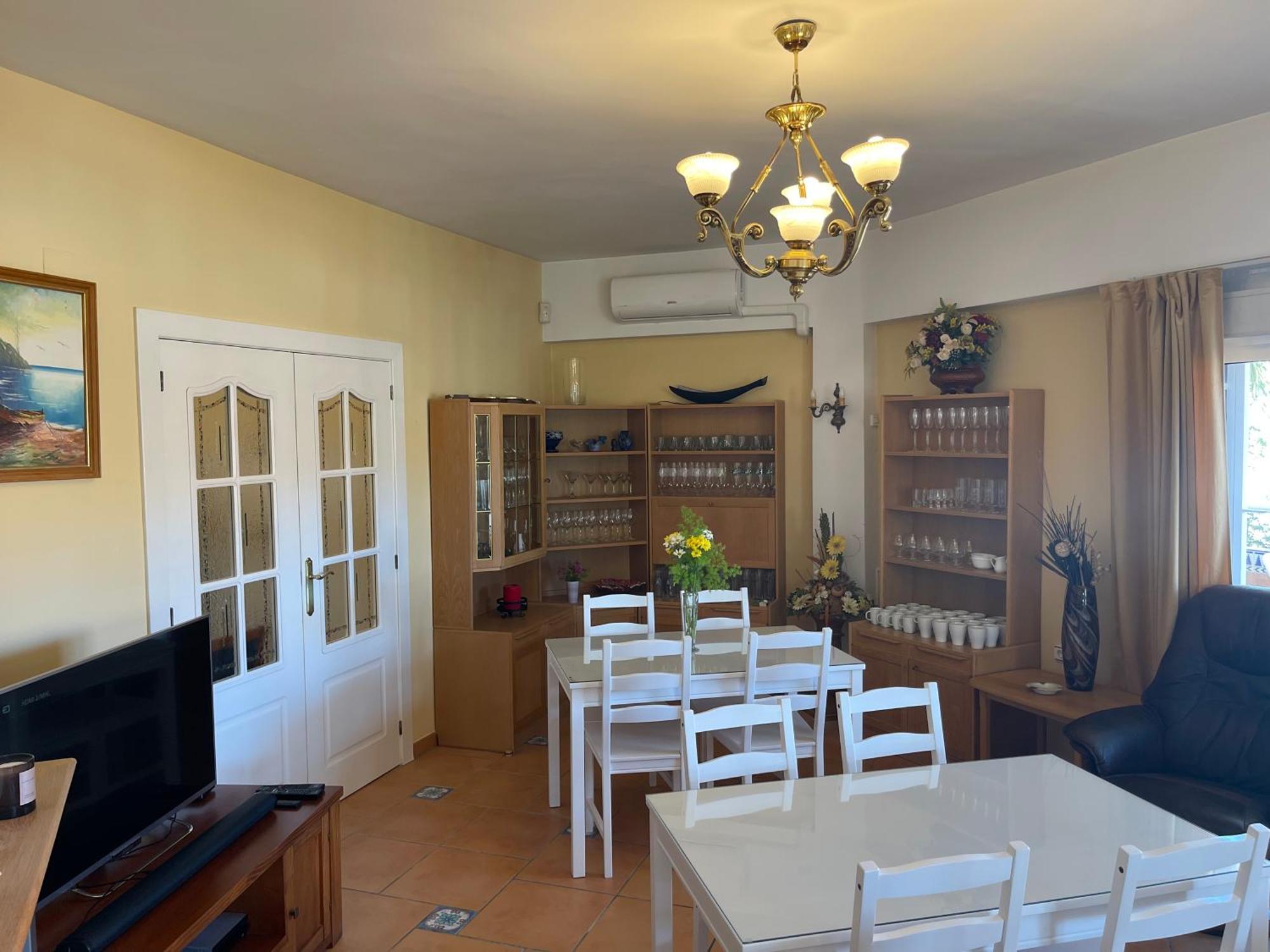 Anna'S Garden Bed & Breakfast Torrevieja Ngoại thất bức ảnh