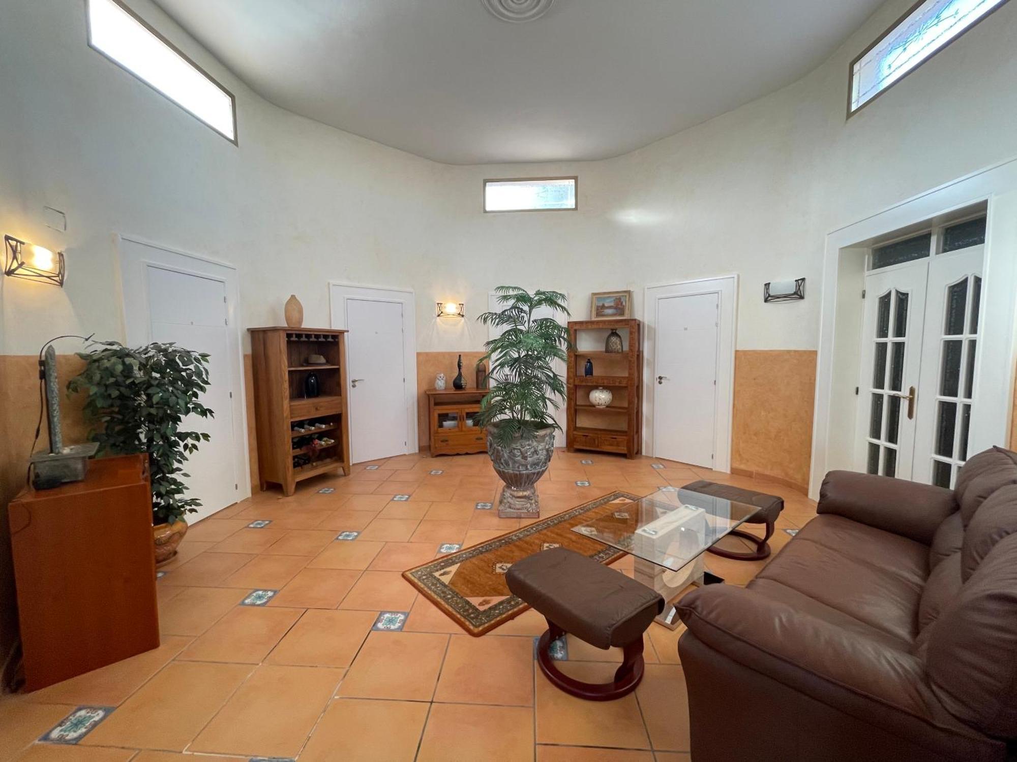 Anna'S Garden Bed & Breakfast Torrevieja Ngoại thất bức ảnh