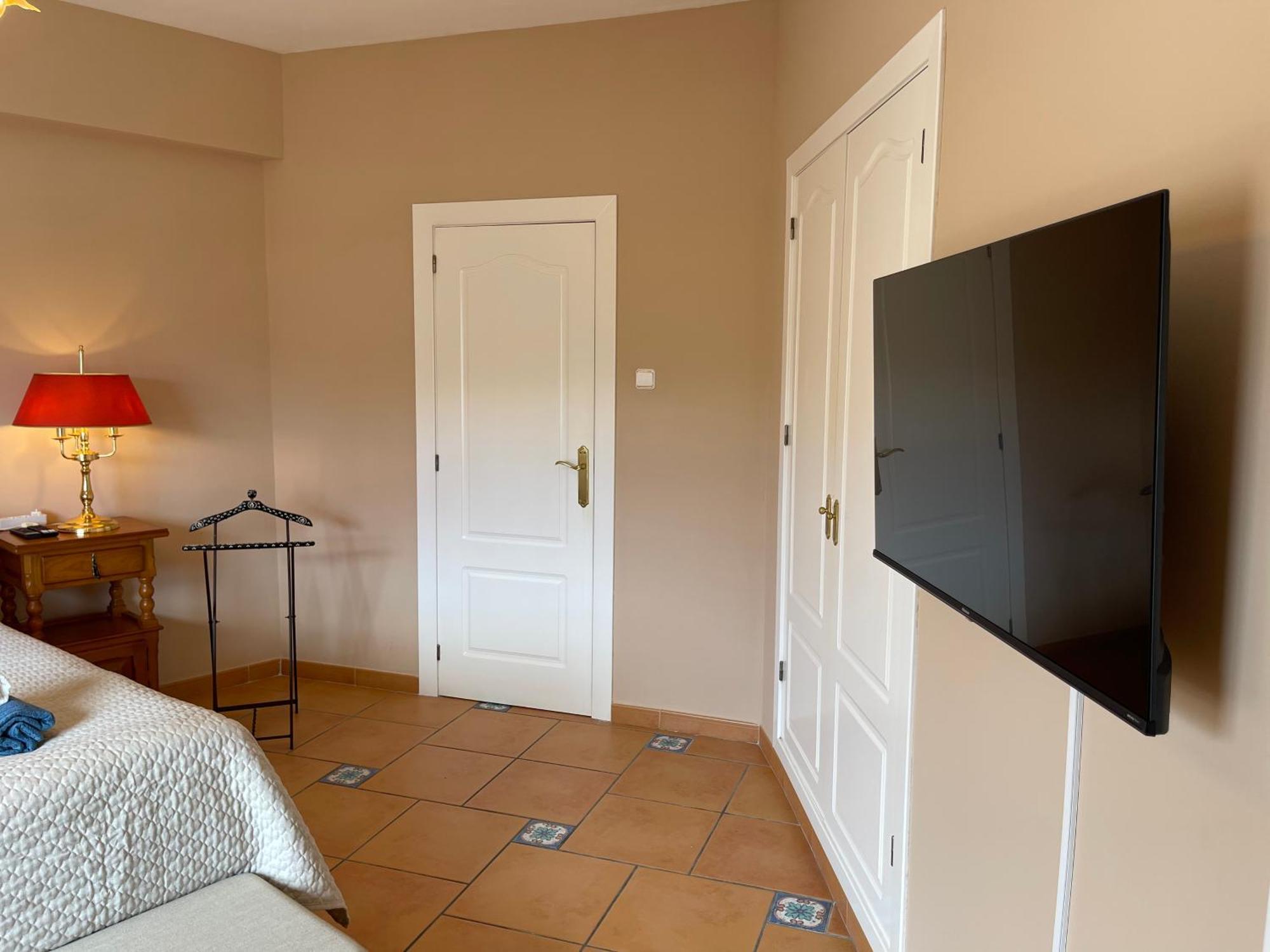 Anna'S Garden Bed & Breakfast Torrevieja Phòng bức ảnh
