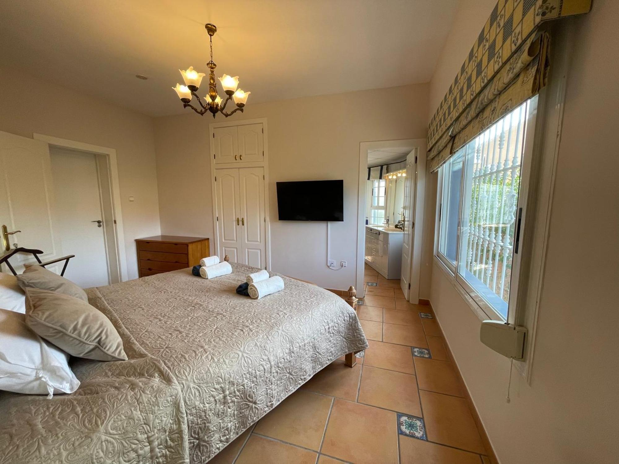 Anna'S Garden Bed & Breakfast Torrevieja Phòng bức ảnh