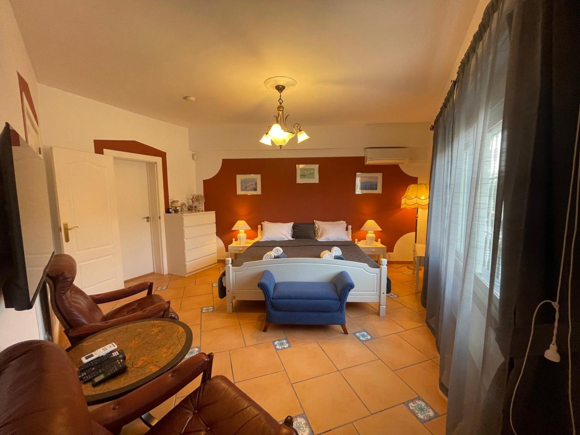 Anna'S Garden Bed & Breakfast Torrevieja Phòng bức ảnh