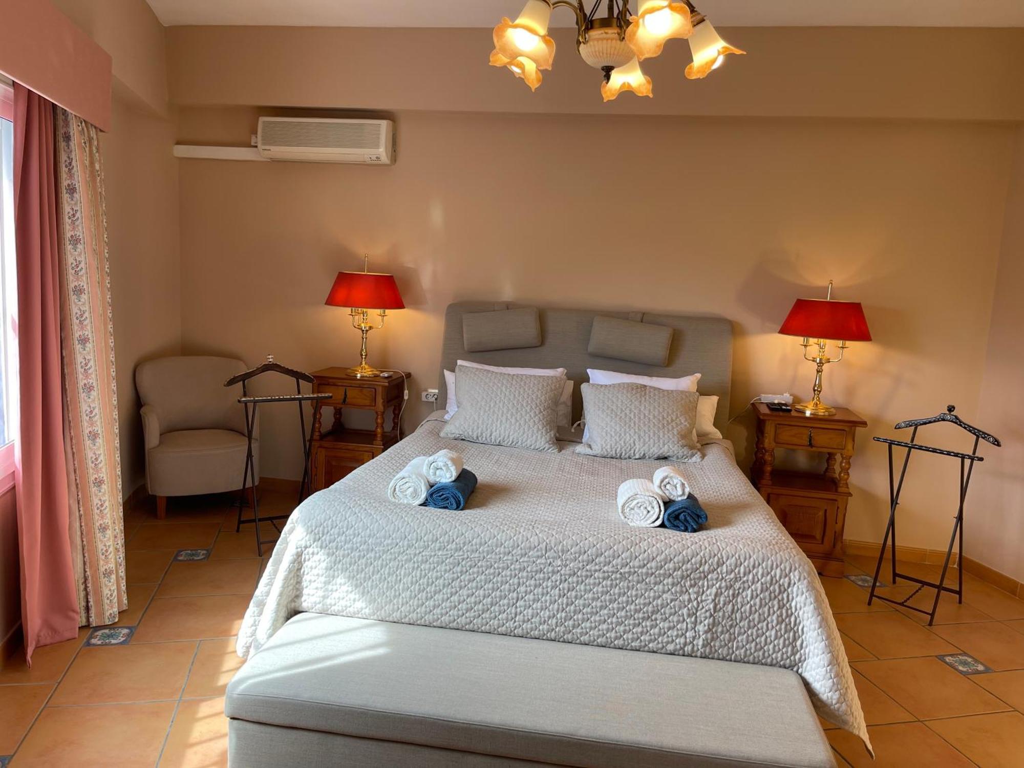 Anna'S Garden Bed & Breakfast Torrevieja Phòng bức ảnh