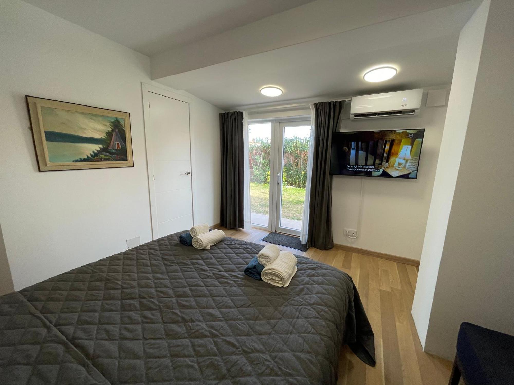 Anna'S Garden Bed & Breakfast Torrevieja Phòng bức ảnh