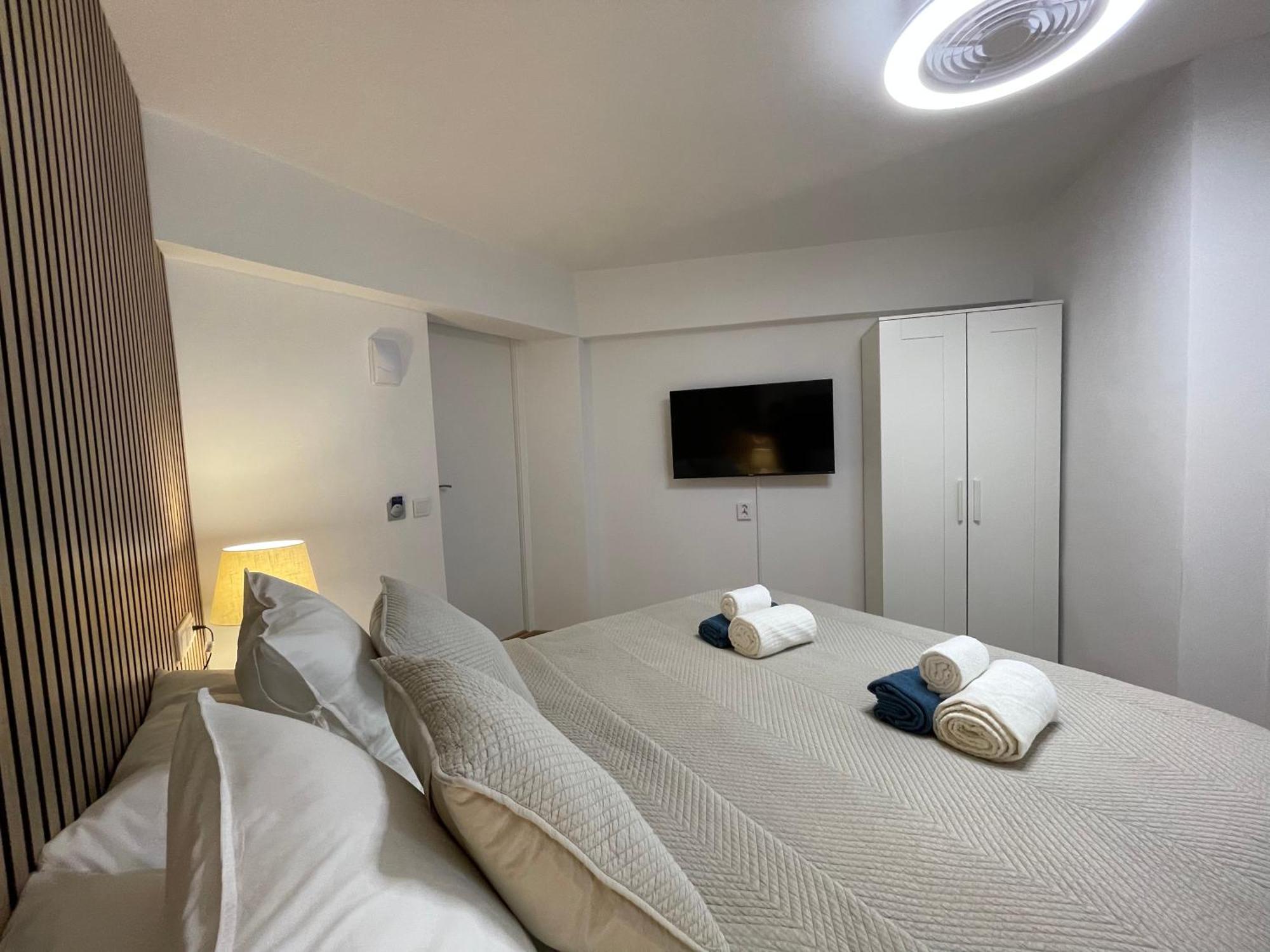 Anna'S Garden Bed & Breakfast Torrevieja Phòng bức ảnh