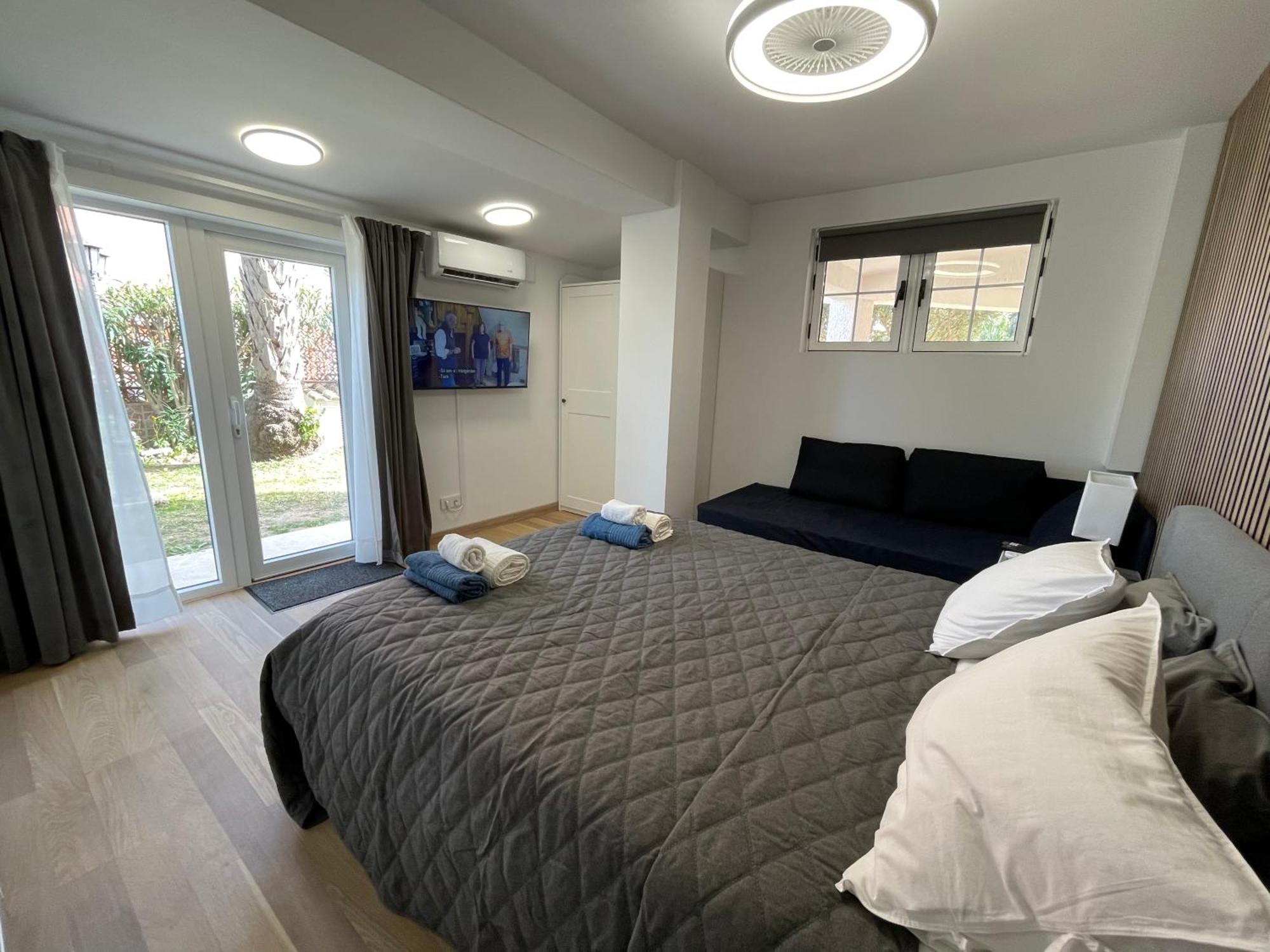 Anna'S Garden Bed & Breakfast Torrevieja Phòng bức ảnh