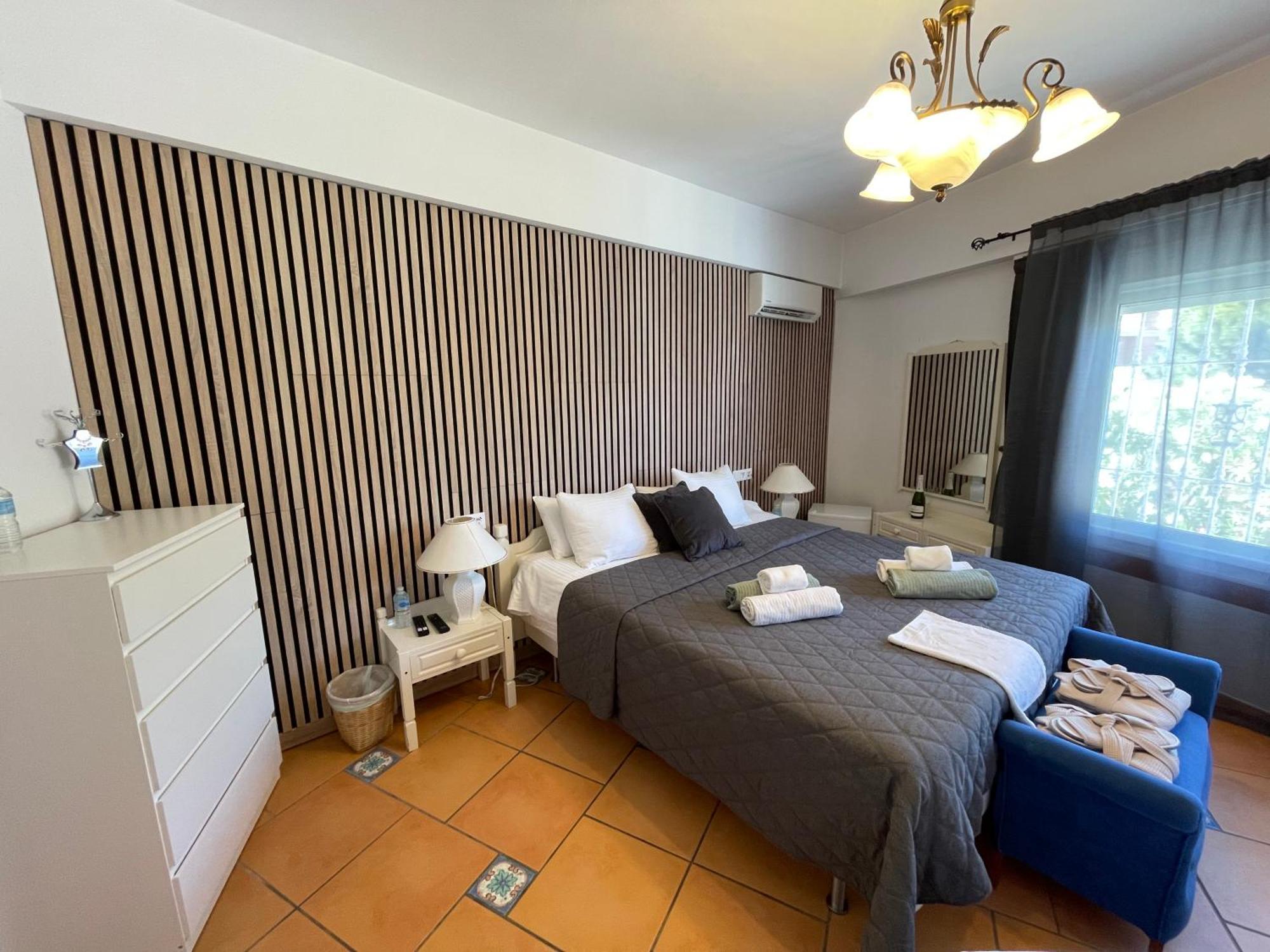 Anna'S Garden Bed & Breakfast Torrevieja Phòng bức ảnh