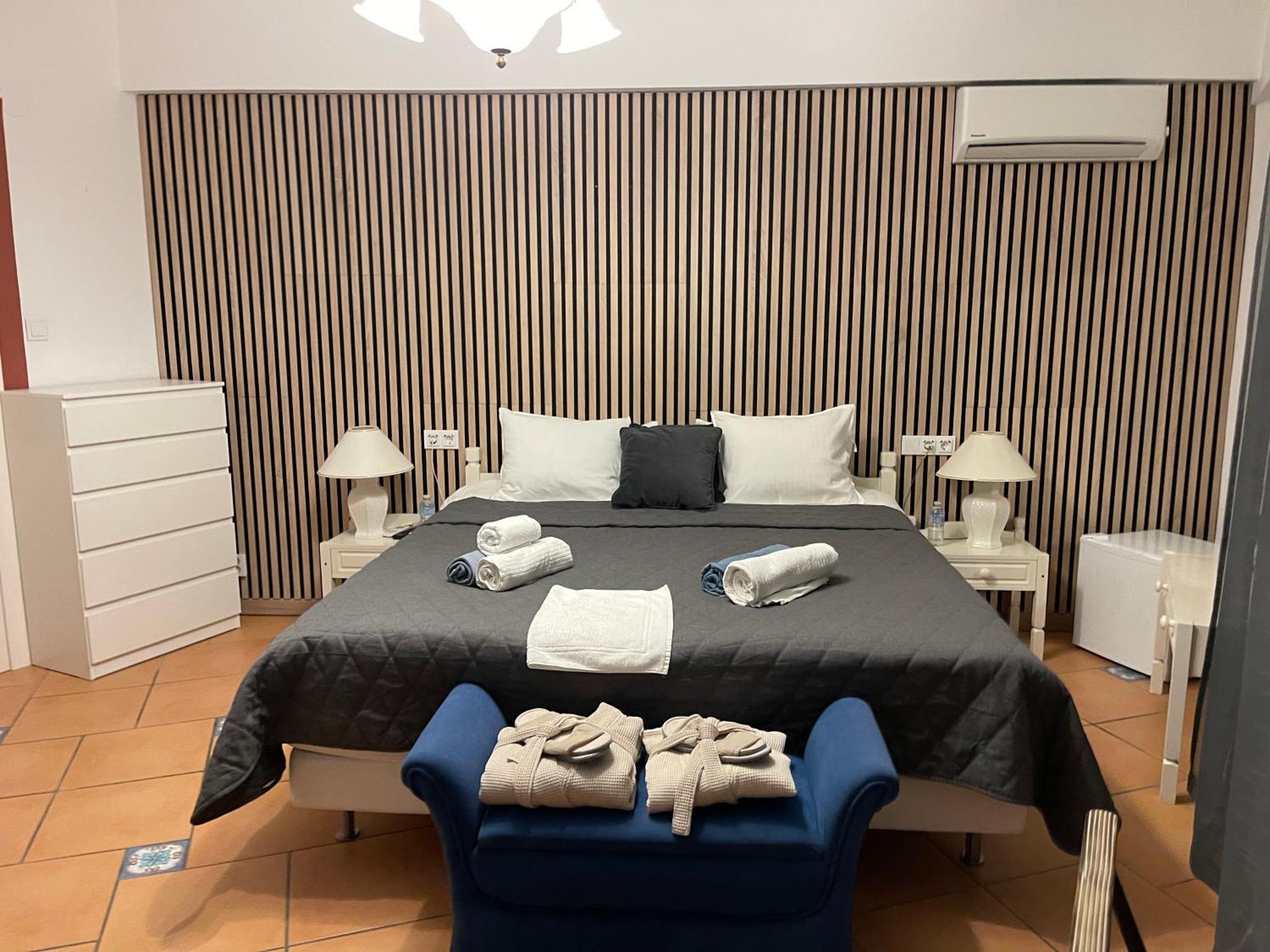 Anna'S Garden Bed & Breakfast Torrevieja Ngoại thất bức ảnh